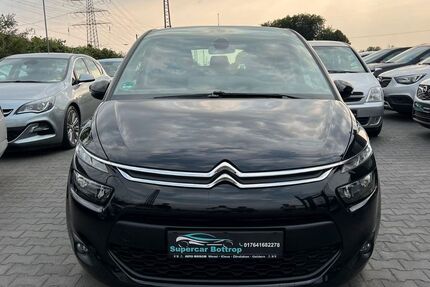 Citroen C4 112.025 km 7.000 € Bottrop 46238