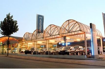 Hyundai SANTA FE 110.575 km 30.990 &euro; Schwelm 58332