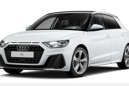 Audi A1 8.149 km 23.980 &euro; Bochum 44809