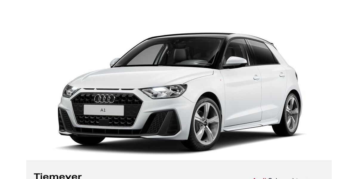 Audi A1 8.149 km 23.980 &euro; Bochum 44809