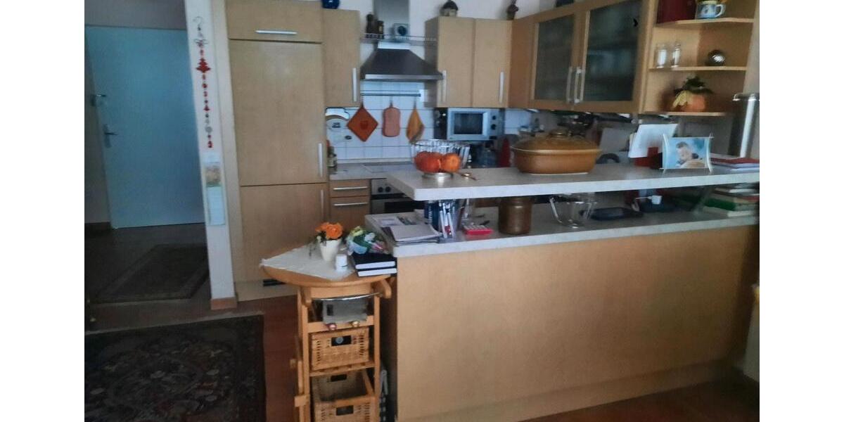 Etagenwohnung Haltern am See - 2 Zimmer, 65 m&sup2;, 218.000&euro; | Angebot:26266039