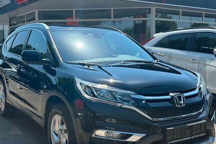 Honda CR-V 75.200 km 18.950 &euro; Mülheim an der Ruhr 45476
