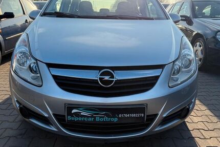 Opel Corsa 253.133 km 2.350 &euro; Bottrop 46238