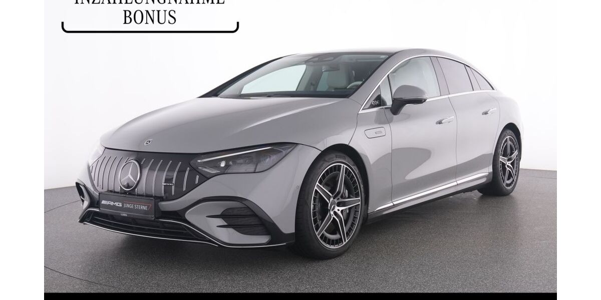 Mercedes-Benz EQE 28.866 km 59.885 &euro; Essen 45309