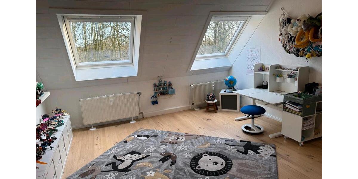 Maisonettenwohnung Herten Bertlich - 6 Zimmer, 150 m&sup2;, 310.000&euro; | Angebot:24849280