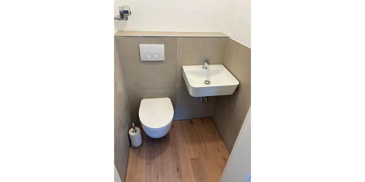 Etagenwohnung Hattingen Niederbonsfeld - 3.5 Zimmer, 76 m&sup2;, 850&euro; | Angebot:25394254