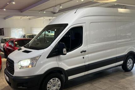 Ford Transit 179.900 km 12.990 &euro; Datteln 45711