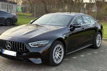 Mercedes-Benz AMG GT 14.425 km 81.850 &euro; Mettmann 40822