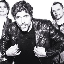 Pasquale Aleardi & Die Phonauten 06.02.2026 Begegnungszentrum Schermbeck (Rathaus)