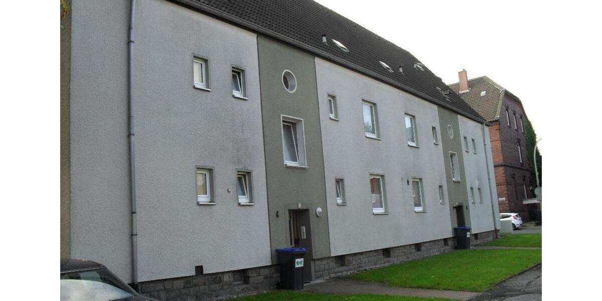 Dachgeschoßwohnung Witten Annen - 2 Zimmer, 48 m&sup2;, 359&euro; | Angebot:25420133