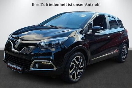 Renault Captur 107.357 km 6.790 &euro; Essen 45276