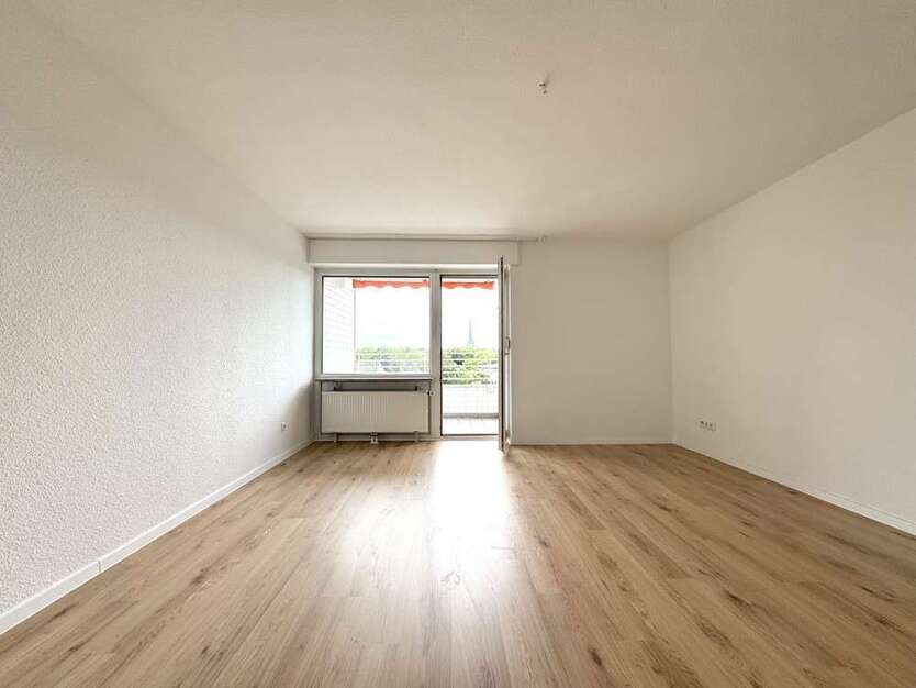 Wohnung zum Mieten in Dortmund 600 € 58.5 m²