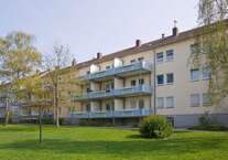 Wohnung zum Mieten in Velbert 433 € 53.83 m²