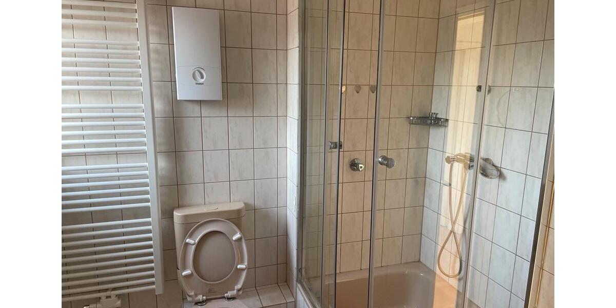 Dachgeschoßwohnung Marl Alt-Marl - 4 Zimmer, 98 m&sup2;, 1.260&euro; | Angebot:26355302
