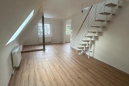 Kernsanierte 3,5 Zimmer Wohnung in Oberhausen Sterkrade 3.5 zimmer