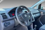 Touran 1.9 TDI Klima AHK Tempo Kupplung !