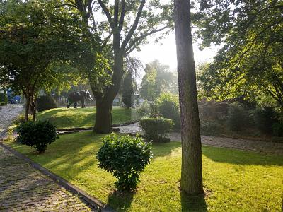 DIE IDEALE LOCATION FÜR GASTRONOMIE UND EVENTS - Gewerbeobjekt Bochum Bochum-Nord | Angebot:27082277