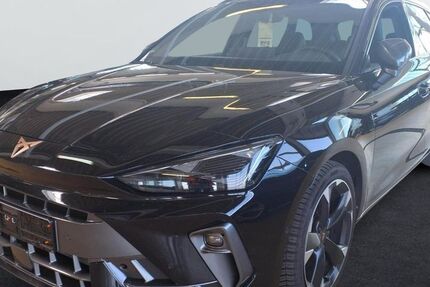 Cupra Leon 17.912 km 30.766 € Dortmund 44269