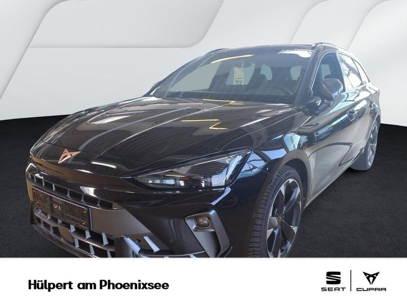 Cupra Leon 17.912 km 30.766 € Dortmund 44269