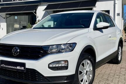 VW T-Roc 48.200 km 16.490 &euro; Mülheim /Ruhr 45481