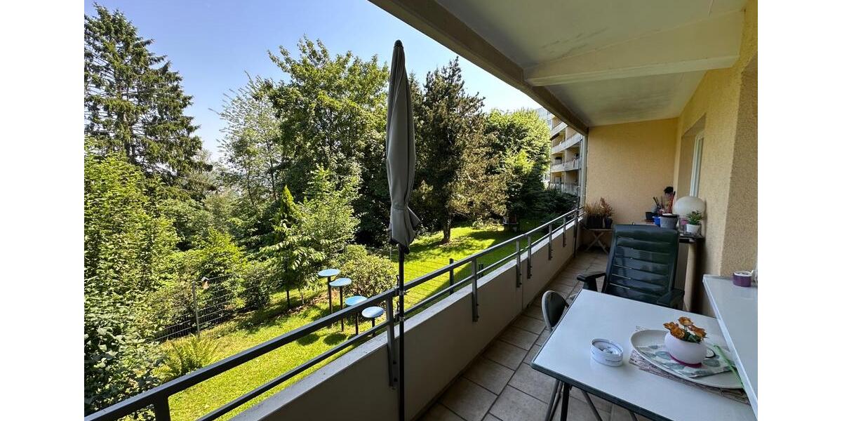 Etagenwohnung Wuppertal Gemarkung Elberfeld - 2 Zimmer, 61 m&sup2;, 141.000&euro; | Angebot:26962787