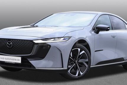 Mazda 6e 4.011 km 42.888 &euro; Bochum 44809