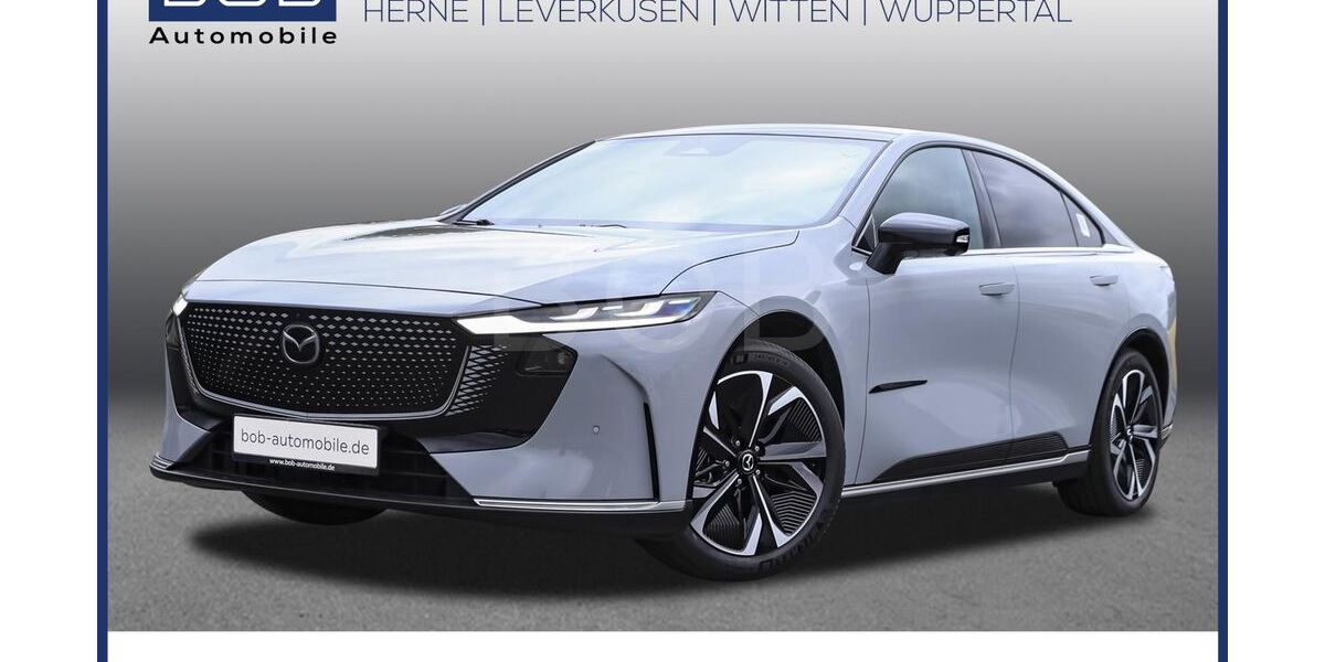 Mazda 6e 4.012 km 39.888 &euro; Bochum 44809