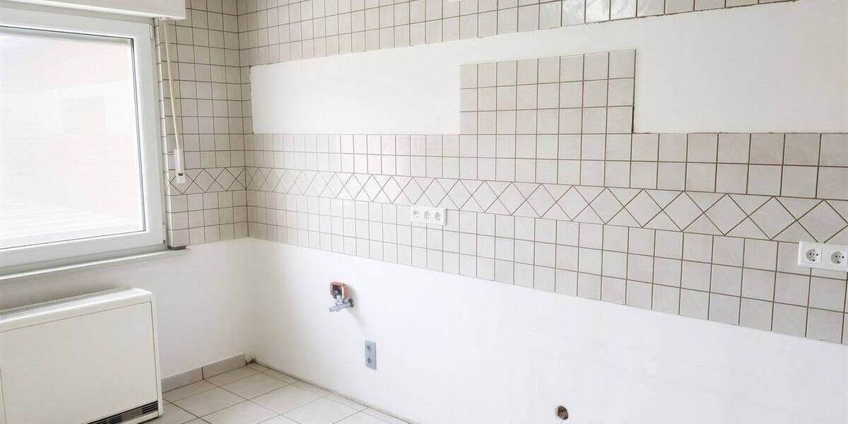 Mehrfamilienhaus, Wohnhaus Mülheim an der Ruhr Saarn - 7 Zimmer, 177 m&sup2;, 530.000&euro; | Angebot:26787190