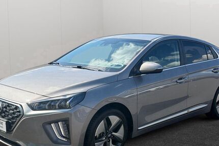 Hyundai IONIQ 57.895 km 17.000 &euro; Dinslaken 46535