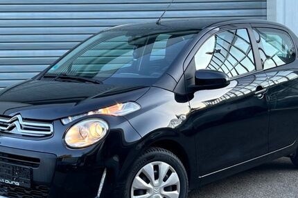 Citroen C1 64.250 km 8.490 &euro; Wuppertal 42279