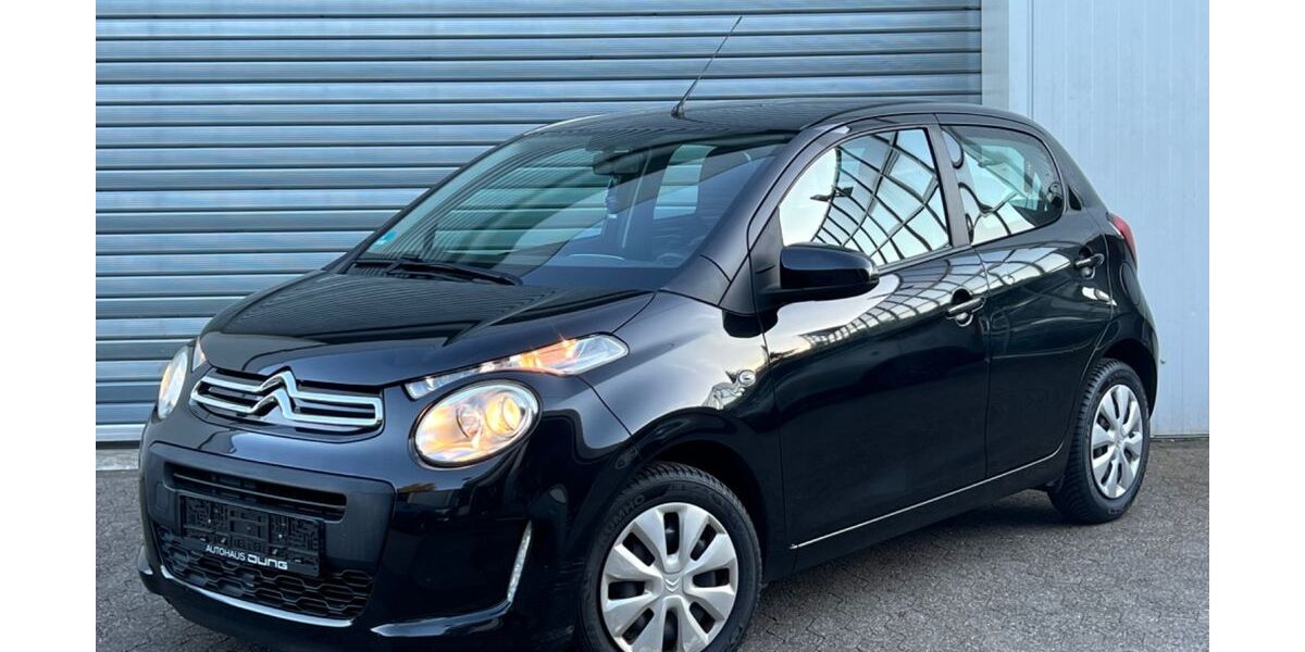 Citroen C1 64.250 km 8.490 &euro; Wuppertal 42279