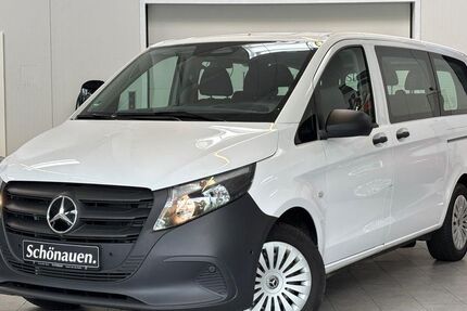Mercedes-Benz Vito 11.856 km 52.450 &euro; Wuppertal 42281