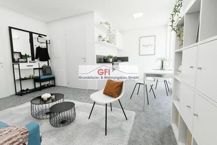 Die perfekte WG-Wohnung! Vivaldi Campus!! 2 zimmer