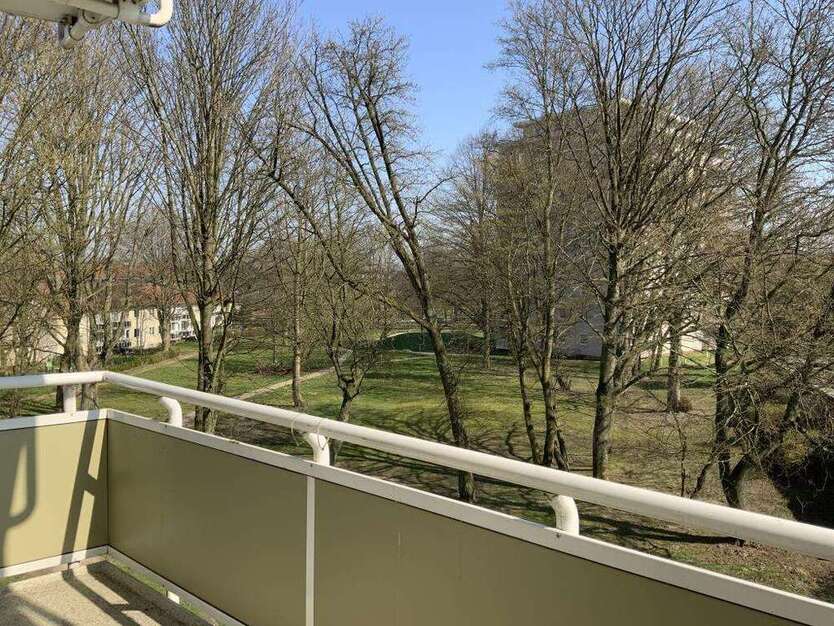 Wohnung zum Mieten in Gelsenkirchen 399 € 58.07 m²