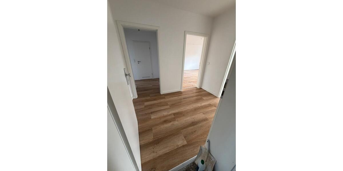 Erdgeschoßwohnung Duisburg Hamborn - 3.5 Zimmer, 71 m&sup2;, 710&euro; | Angebot:25547526