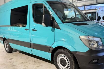 Mercedes-Benz Sprinter 244.000 km 18.900 &euro; Gelsenkirchen 45879