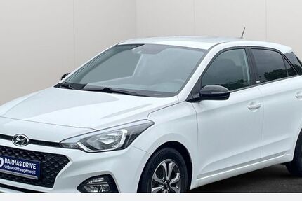 Hyundai i20 97.999 km 9.500 &euro; Datteln 45711