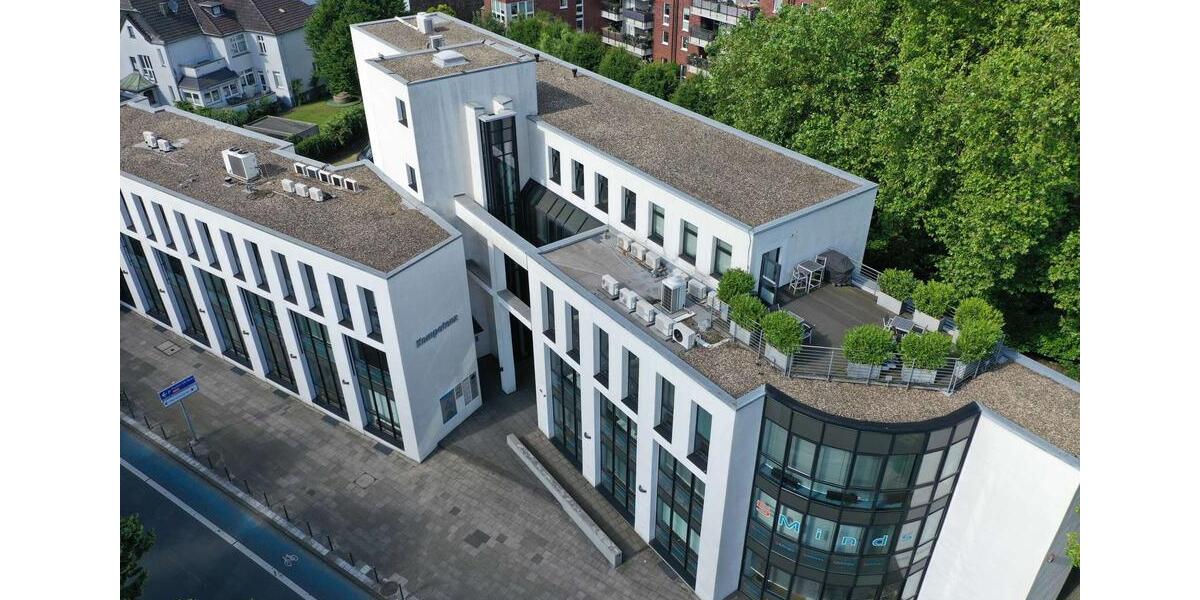 TOP PraxisBüroSeminar in Buer - 116QM + Parkpl. zimmer