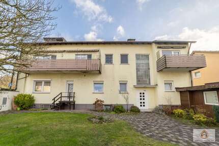 Wohnung zum Kaufen in Wuppertal 185.000 € 100.81 m² 3 zimmer