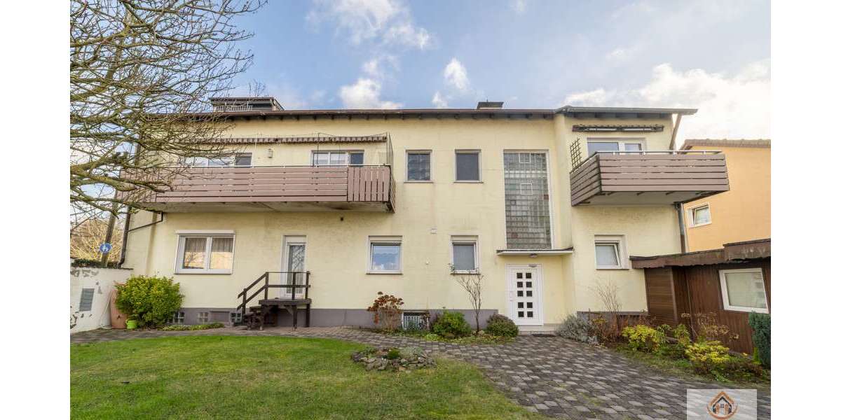 Wohnung zum Kaufen in Wuppertal 185.000 € 100.81 m² 3 zimmer