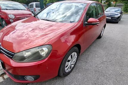 VW Golf 353.000 km 1.900 &euro; Dortmund 44339