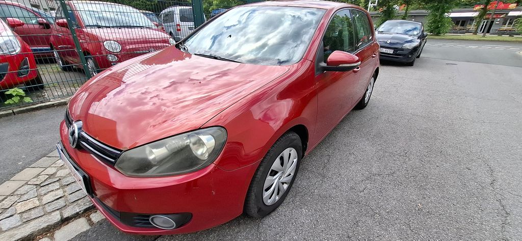 VW Golf 353.000 km 1.900 &euro; Dortmund 44339