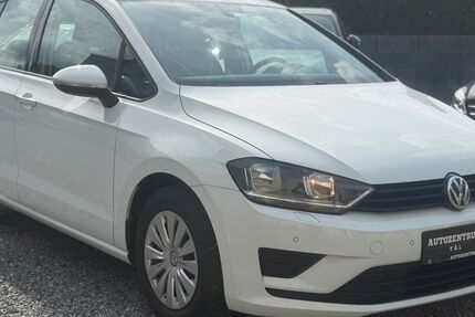 VW Golf Plus 127.000 km 7.997 &euro; Wuppertal 42289