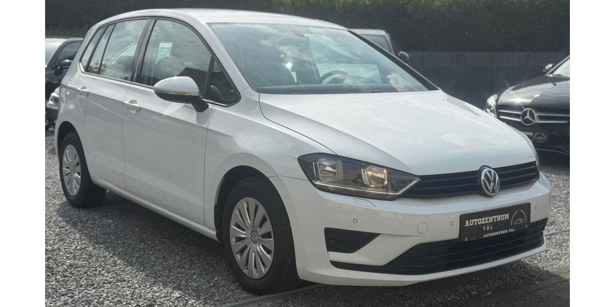 VW Golf Plus 127.000 km 7.997 &euro; Wuppertal 42289