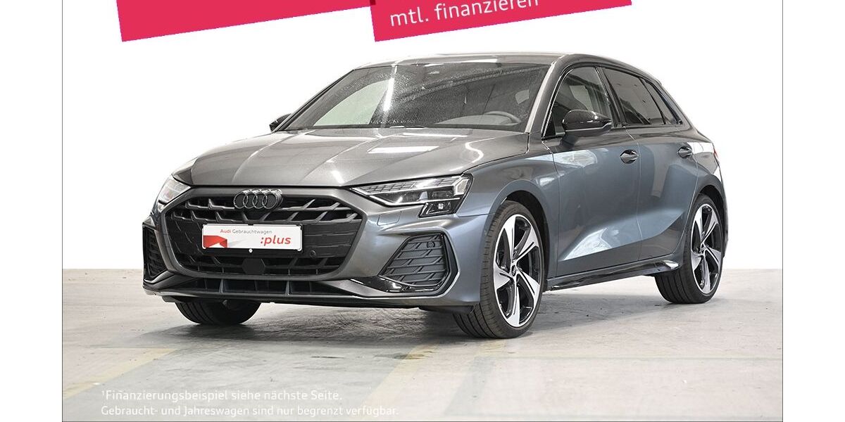 Audi A3 6.400 km 31.444 &euro; Wuppertal 42109