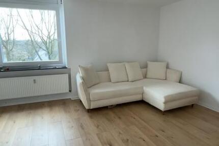 Zur Vermietung steht diese 1- Zimmer Wohnung in Hattingen 1 zimmer