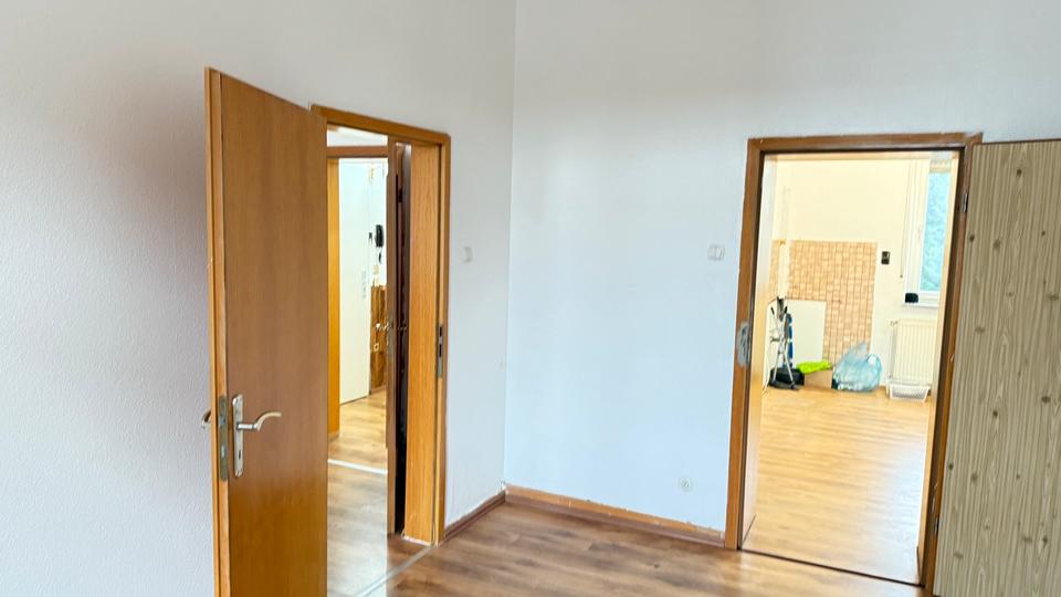 Etagenwohnung Duisburg Duisburg-Mitte - 2 Zimmer, 55 m&sup2;, 889&euro; | Angebot:25611920