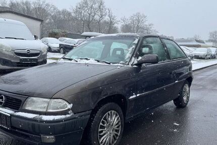 Opel Astra 115.000 km 1.490 &euro; Datteln 45711