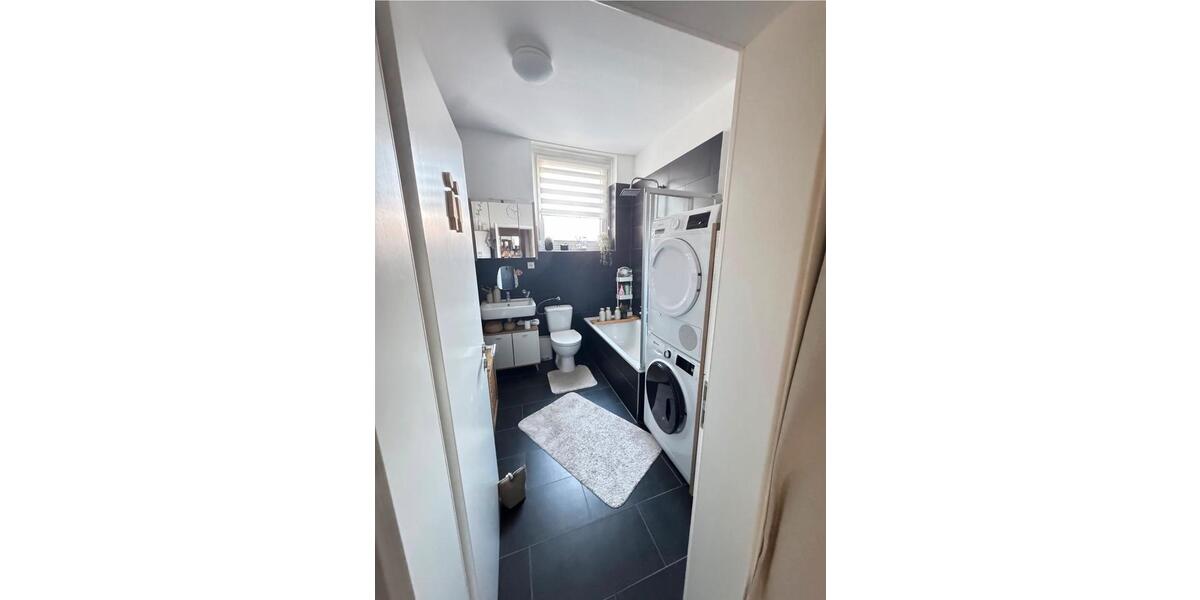 Etagenwohnung Gelsenkirchen Resse - 3 Zimmer, 86 m&sup2;, 580&euro; | Angebot:26340374