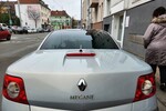 Renault Megane II Coupé-Cabriolet 196.000 km 2.200 € Essen 45121